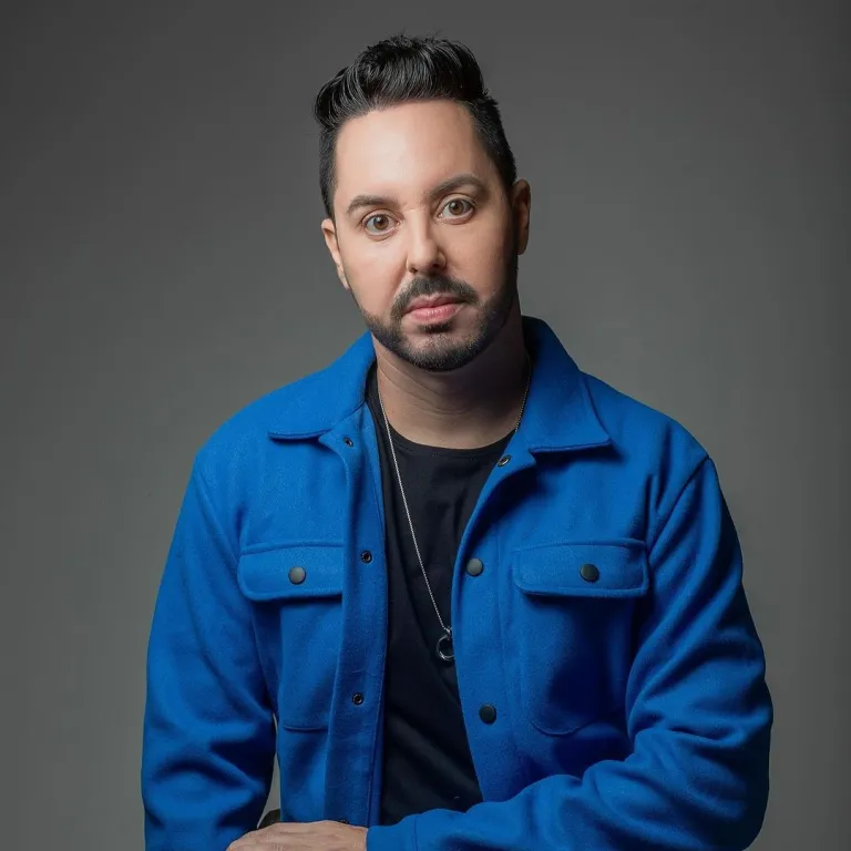 Luís Gustavo
